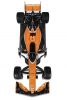 McLaren Honda MCL32 2017 F1 Car 9