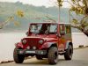 Modified Thar into Jeep Wrangler 2