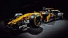 Renault RS17 Formula 1 Car Revealed 2017 F1 season 2