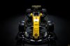 Renault RS17 Formula 1 Car Revealed 2017 F1 season 3