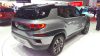 SsangYong unveils XAVL concept Mahindra MPV 1