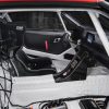 Toyota Gazoo Racing Supra Racing Concept Interior