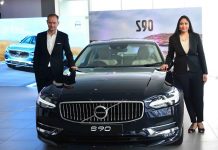 Volvo Inaugurates New Dealership in Rajasthan