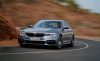 2017 BMW 5-Series India 4 BMW Will Be Aditya Birla Group’s Premium Mobility Supplier
