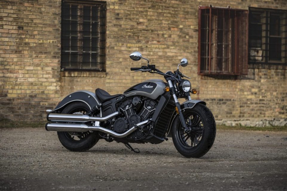 2017 Indian Scout Sixty India Launch Price