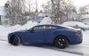 2018 Bentley Continental GT 4
