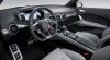 Audi TT Offroad Concept interior