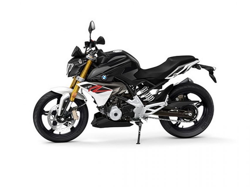 BMW G310R India Launch, Price, Engine, Specs, Top Speed, Features, Review