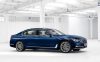 BMW Individual 7 Series THE NEXT 100 YEARS Edition