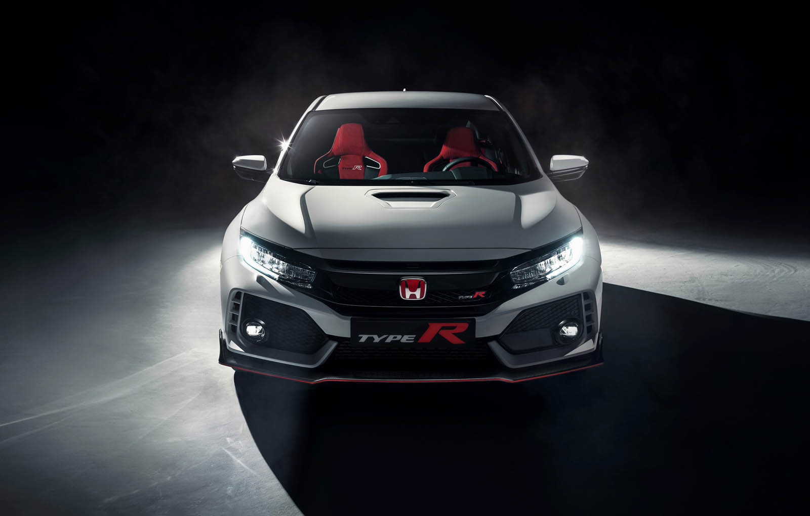 New Honda Civic Type R Is Now The Fastest Fwd Car Around Nurburgring