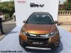 Honda WR-V Launched in India Price Engine Specs Features Review 1