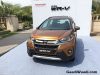 Honda WR-V Launched in India Price Engine Specs Features Review 10
