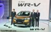 Honda WR-V Launched in India Price Engine Specs Features Review