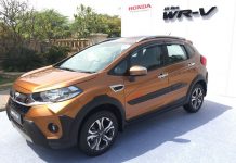 Honda WR-V Launched in India Price Engine Specs Features Review 8 (Best Cars to Buy at around ten Lakh rupees in India)