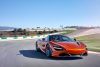 McLaren unveils 720S