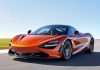 McLaren unveils 720S (McLaren 720S acceleration)