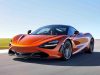 McLaren unveils 720S (McLaren 720S acceleration)