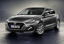 New Hyundai i30 Fastback Launched