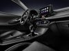 New Hyundai i30 Fastback Launched Interior 1