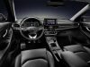 New Hyundai i30 Fastback Launched Interior