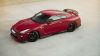 Nissan GT-R Track Edition 2017 3