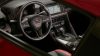 Nissan GT-R Track Edition 2017 interior