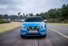 Nissan Launches Qashqai Facelift at Geneva 5