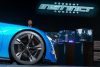 Peugeot Reveals Instinct Concept 3