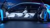 Peugeot Reveals Instinct Concept 4