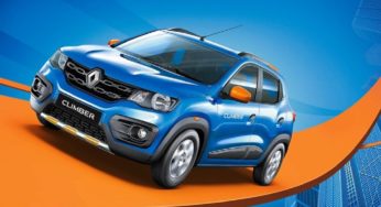 Renault Kwid Climber – All You Need to Know