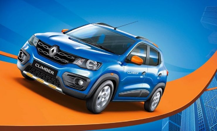 Renault Kwid Climber Launched in India Price Features 1