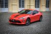 Toyota 860 Special Edition 1