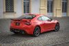 Toyota 86 Special Edition