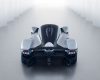 Updated Aston Martin Valkyrie 2