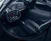 Updated Aston Martin Valkyrie Interior