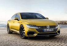 Volkswagen reveals Arteon