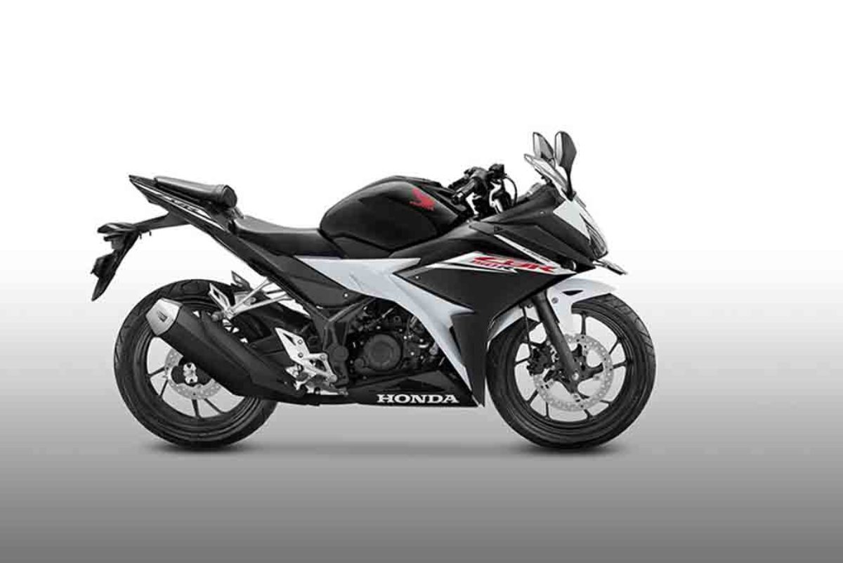 Fully Faired Honda Cb Hornet 160r Could Launch In India