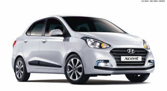 Hyundai Xcent Offered With Up To Rs. 90,000 Discount In India – HURRY UP!