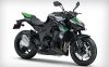 2017 Kawasaki Z1000 India Launch, Price, Specs