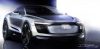 Audi e-tron Sportback 1