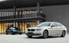 BMW 5-Series Li Long Wheelbase China