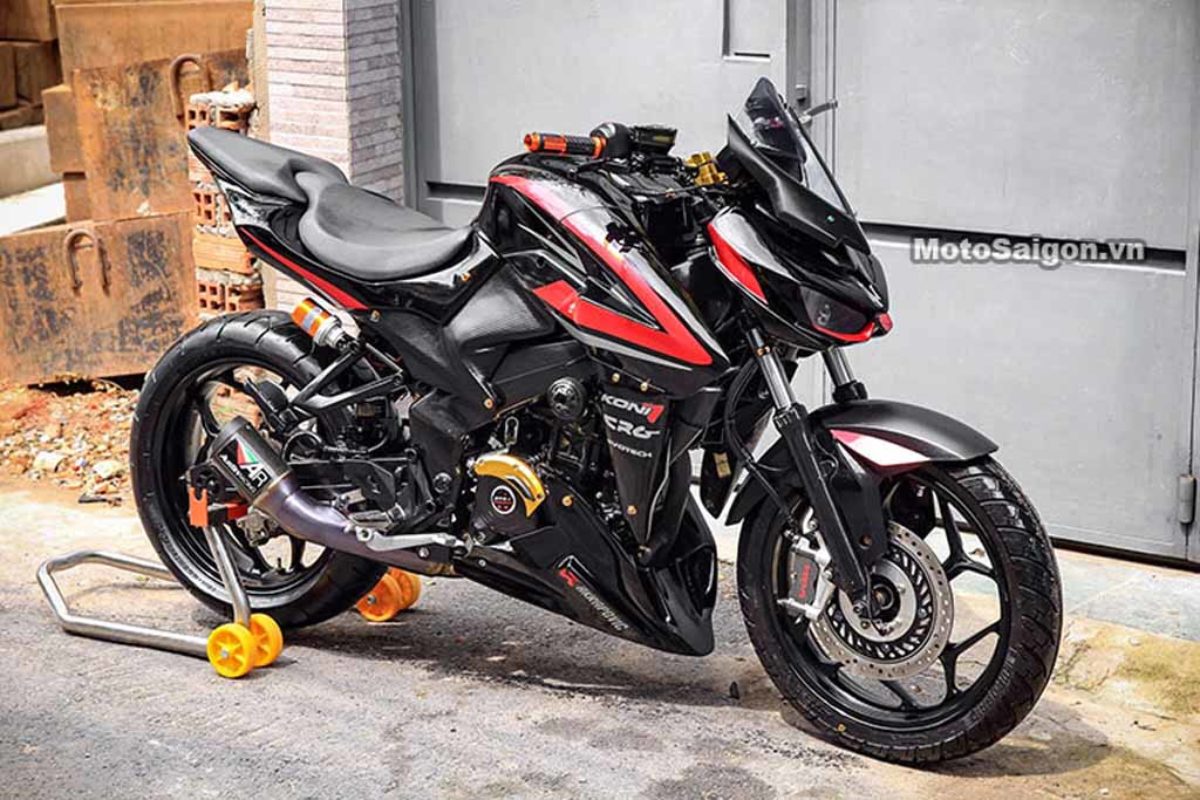Bajaj Pulsar 250 Launch Likely Later This Year What To Expect