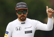 Fernando Alonso to compete at Indy 500