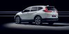 Honda CR-V Hybrid Prototype Revealed In Frankfurt 1