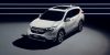 Honda CR-V Hybrid Prototype Revealed In Frankfurt 2