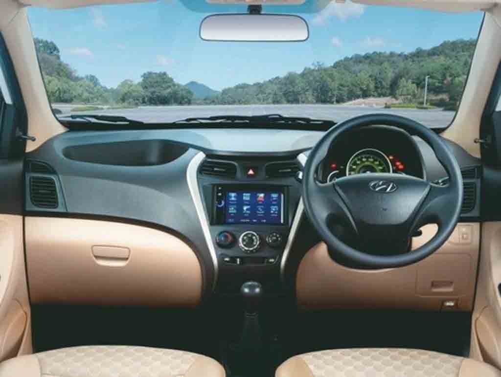 Hyundai EON Price Images Mileage Reviews Specs
