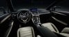 Lexus NX Facelift 2018 F Sport Interior