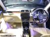 Maruti Dzire 2017 Interior Dashboard Seats Steering Wheel Gear Shifter
