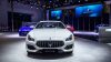 Maserati Delivers 100,000th Car at Auto Shanghai 2017