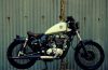 Classic 350 Bobber Royal Enfield